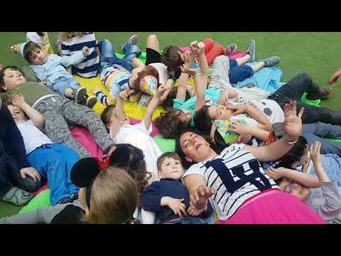 ზღაპრის გმირები გამოძახებით