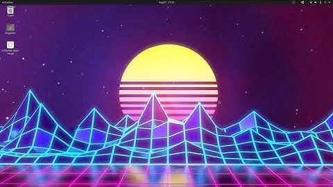 How to set up Unity 2020 for Ubuntu Linux And make a simple game! (Beginner Friendly)