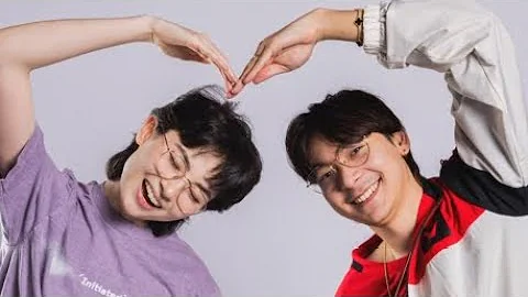 Kyedae reacts to TenZ VCT trailer