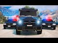 GTA 5 COPS CHASE - ГЕЛИК ДЕРЖАЛСЯ ДО ПОСЛЕДНЕГО! ПОЛИЦЕЙСКИЕ ДОГОНЯЛКИ В ГТА 5!