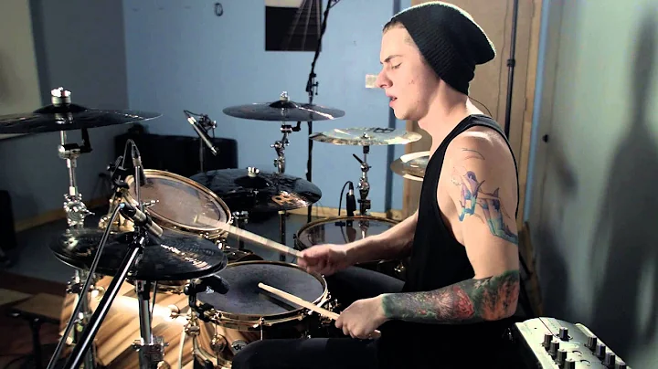 Luke Holland - Tyler Carter (Paramore) - Ain't It ...