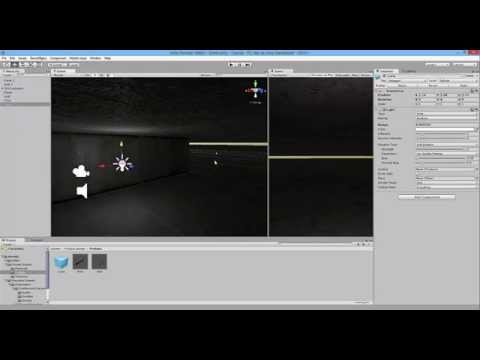 [6]Unity3D - Magyar