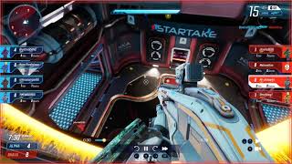 why i love splitgate