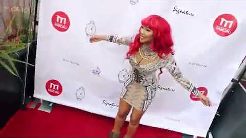 DabSundays Bre Z Nastassia Smith Kyra Chaos