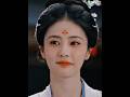彼女は彼の足の治療を手伝っています。#wetv#thefirstjasmine #chenglei #bailu #モリ