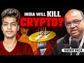 Future of crypto in india taxes regulations bitcoin price prediction ft bitinning