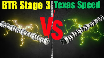 Top 10 Best Cams for LS1 Power Gains – 2025 Buyer’s Guide