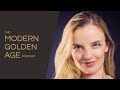 The Modern Golden Age Podcast #18 - Maria (Made in Cosmos)