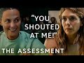 Virginia Wreaks HAVOC On Aaryan & Mia