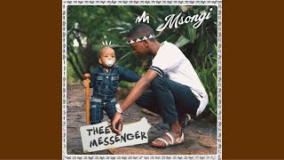 Msongi, Tman Xpress & O-Jay - Qinisela (Official Audio)