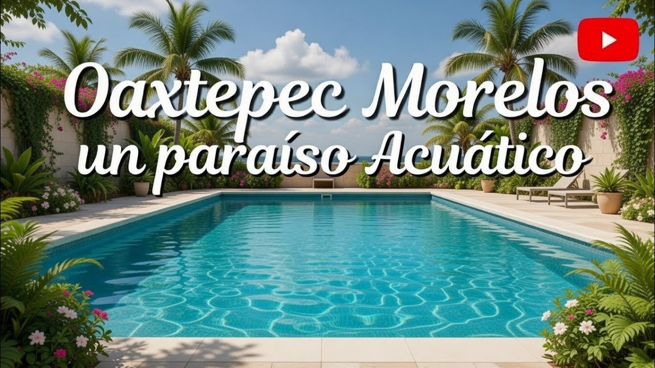 Un Paraíso Acuático 