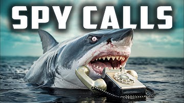 ANYONE "LISTENING" PHONE CALLS? WIRESHARK TUTORIAL🔥