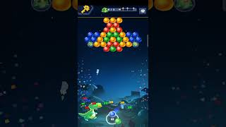 Primitive Bubble Shooter - Level 3 | DefSol Gaming #shorts #gamingvideos