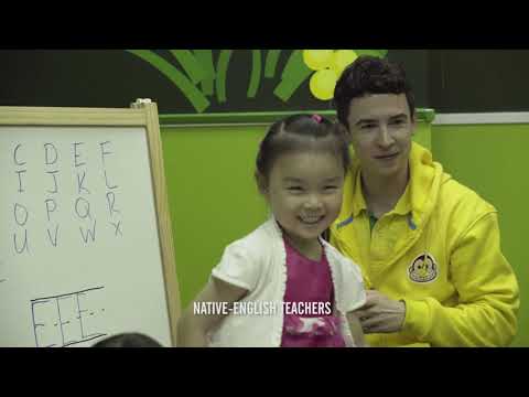 Monkey Tree Phonics Course 皇牌課程拼音班