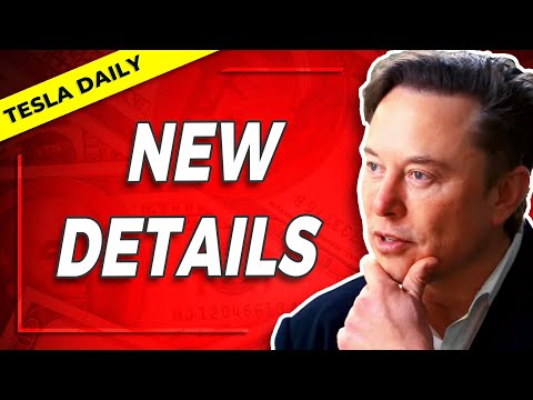 New Cybertruck Details, Other Vehicle Notes, FSD Updates, China