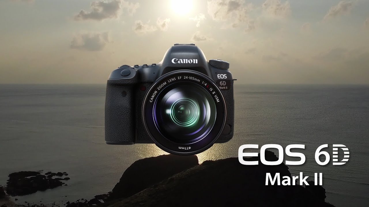 Eos 6d Mark Ii発表 使ってみた 購入を決心 フリック ニュース Flick News Eos 6d Mark Ii発表 使ってみた 購入を決心 フリック ニュース Flick News