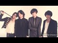 [Alexandros]   12/26以降の年末ソング