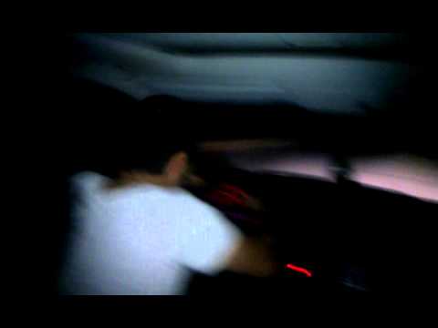 საგარეჯოს #1 მძღოლი ზაზა შიოშვილი