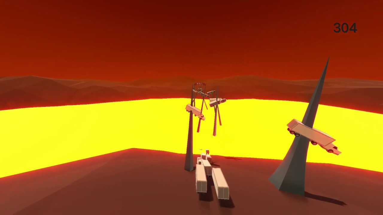 clustertruck hell 10 clustertruck hell 10
