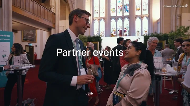 Climate Action at COP30