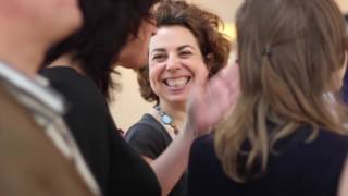 Cinaps Academy Séminaire Innovation - 2016