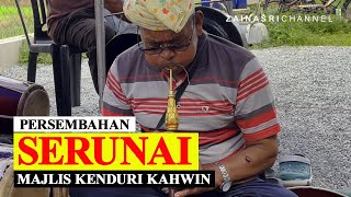 Gendang Silat Kelantan 4K