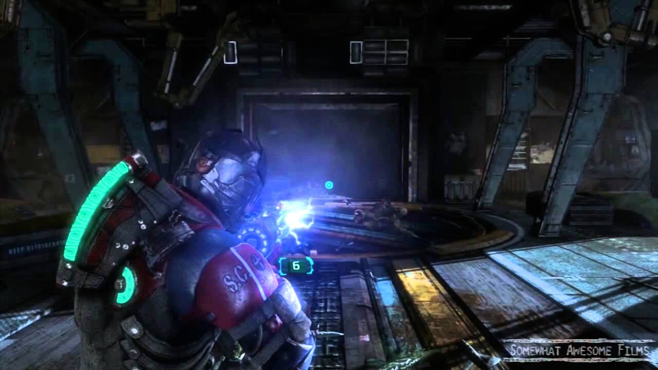 Unlockables And Secrets Dead Space 3 Wiki Guide Ign