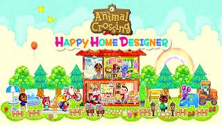 House Preview - Animal Crossing: Happy Home Designer (OST)