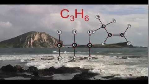 Introduction To Bonding: Lewis Structures (Trailer)