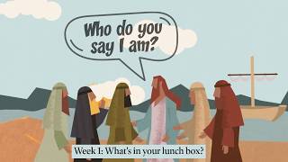 Whats in your lunchbox? screenshot 1