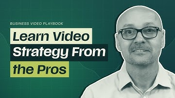 Struggling to Make Video Work for Business Growth?