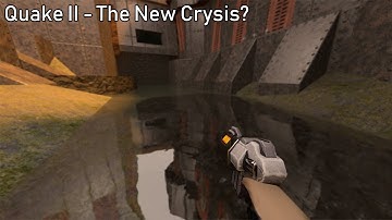 But Can It Run..... Quake II?!