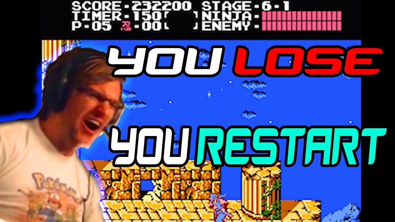 This 11 Minute Game Took Me 7 Hours To Beat... - YouTube
