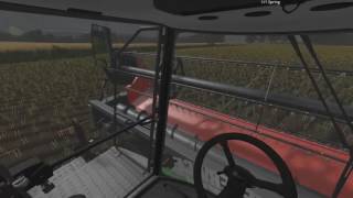 Time lapse Moisson