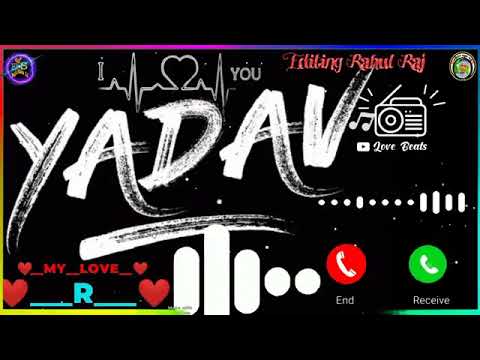 Yadav musicmusicyadav ringtoneyadav mobile ringtone