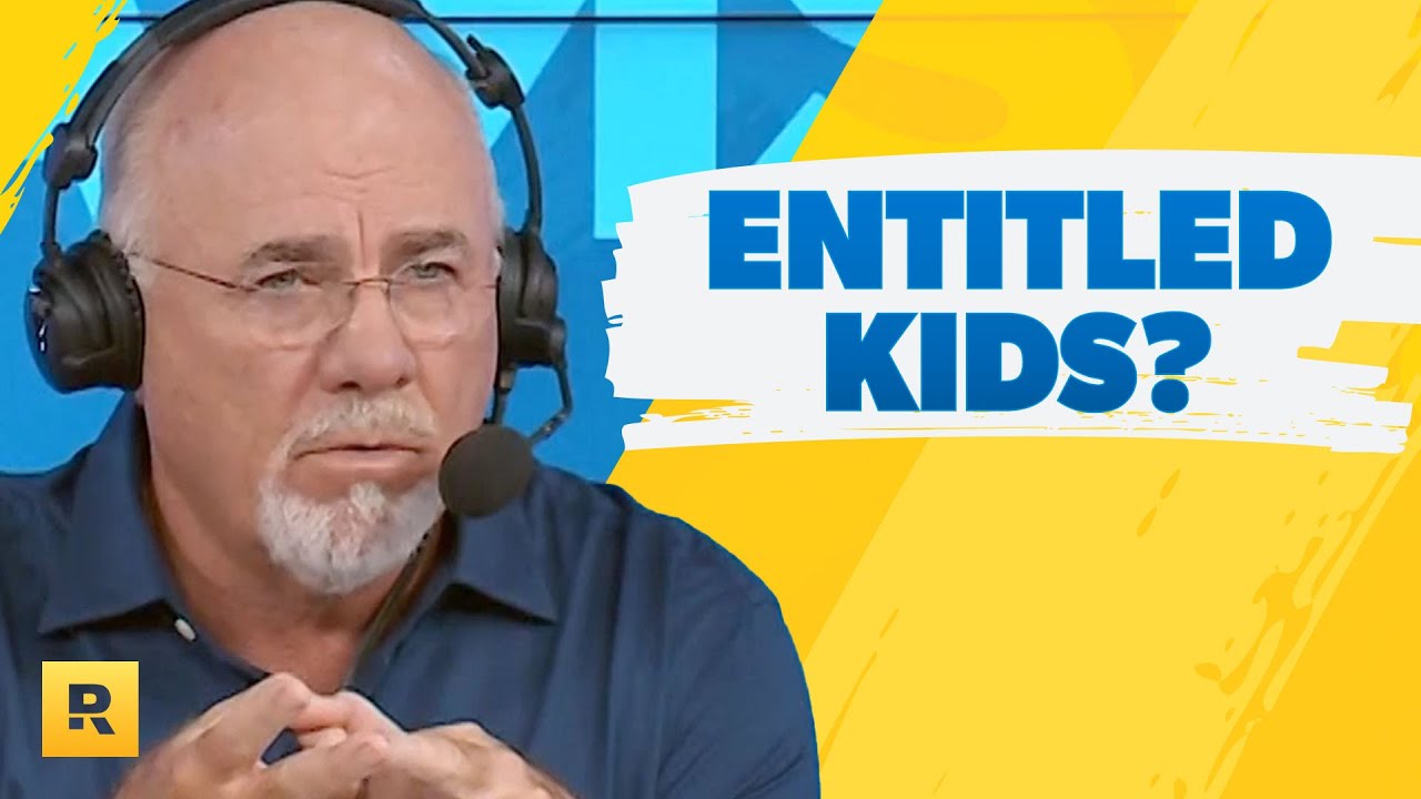 How Do I Make Sure My Kids Don t Act Entitled YouTube How Do I Make Sure My Kids Don t Act Entitled YouTube