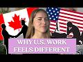 I Worked in Canada and the US — Here's What's Actually Different Mp3 Song