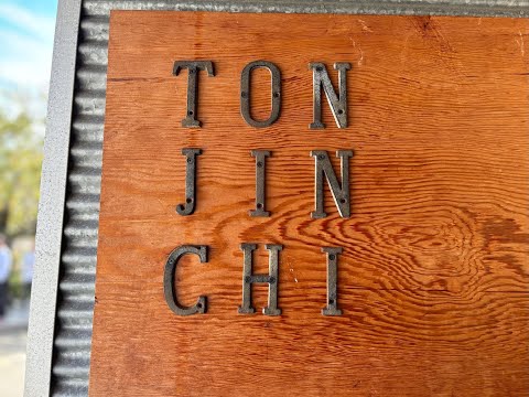 Himi Toyama | TONJINCHI ★★★Highest Rated Ramen in Toyama★★★富山県氷見市貪瞋癡らーめん「富山のNo 1」