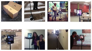 Double by Double Robotics - Work from anywhere