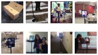 Double by Double Robotics - Work from anywhere