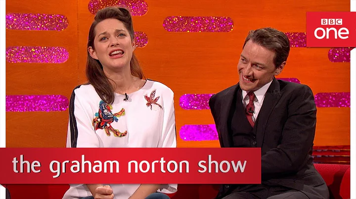 Marion Cotillard can't sing like dith Piaf - The G...