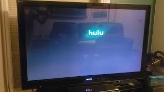 This made me so mad when I realized the Hulu logo never touches the corner 😆