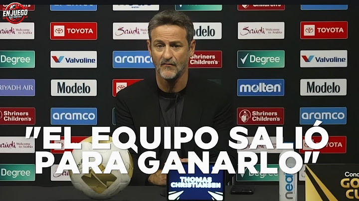 PANAMA 4 JAMAICA 1 THOMAS CHRISTIANSEN POST