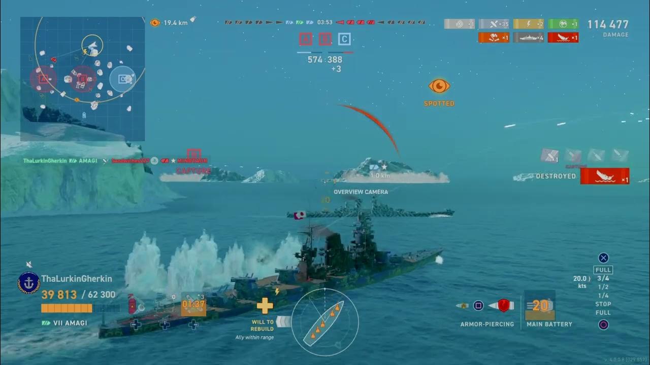 The most satisfying double strike of ALL!!! YouTube