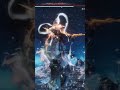 Mystic Combo #shorts
