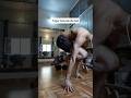 finger conditioning. #growthmindset #nevergiveup #planche #shorts #viral #reels #fyp #strength #fit