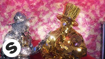 Loose Lip - Found It (feat. Charlie Sanderson) [Official Music Video]