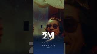 ¡LLEGAMOS A LOS 2 MILLONES! 🎬 #Bacilos #NuevaMusica #ShotoniPhone15Pro