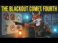 The 6 Utility Shutdowns Before Collapse That Most Preppers Miss