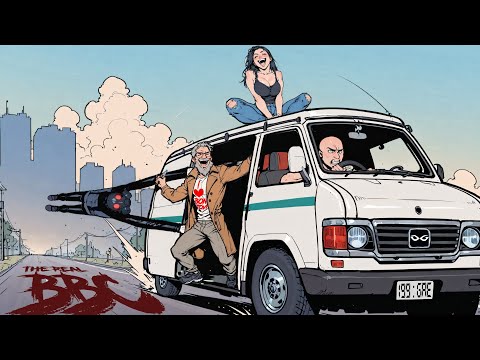 The Real Bbc - Kk Wants Bobby To Get An Oscar - Ironheart Lolcow - Naked Gun Trailer!!